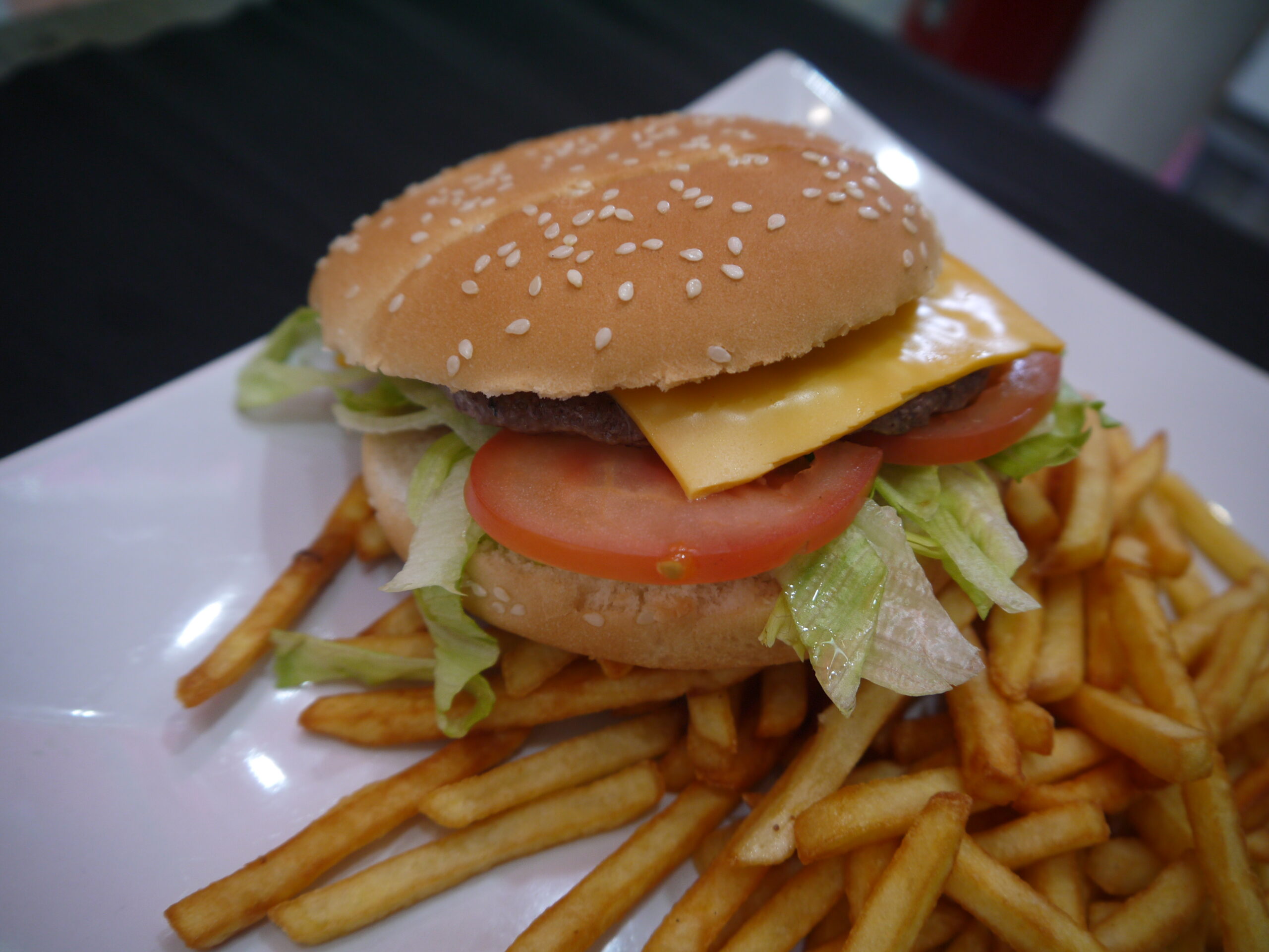 image hover
